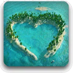 Liebe - Natur APK Herunterladen