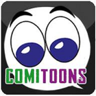 Comitoons biểu tượng