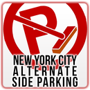 NYC Alternate Side Parking APK