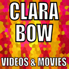 Clara Bow Videos & Movies icône