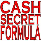 Cash Secret Formula FREE icône