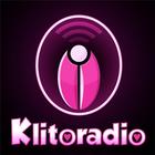 Klitoradio アイコン