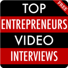 Icona Entrepreneur Video Interviews