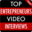 Entrepreneur Video Interviews