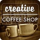 APK Creative Coffee Shop