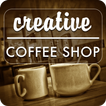 Creative Coffee Shop