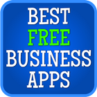 Best Free Business Apps icône