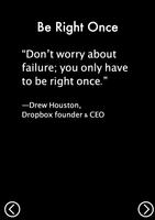 Business Motivation Quotes capture d'écran 2