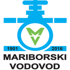 Mariborski vodovod आइकन