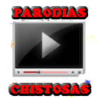 Parodias Chistosas icono