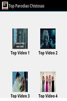 Parodias Chistosas captura de pantalla 1