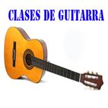 Clases de Guitarra