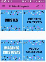 Chistes Con Imagenes पोस्टर