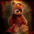Teddy Bear Suicide Zeichen