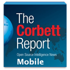 آیکون‌ The Corbett Report Mobile