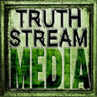 Truthstream Media Mobile Zeichen