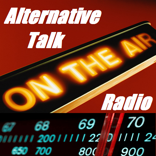 Alternative Talk Radio