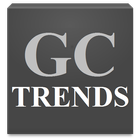 GC Trends アイコン