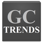 GC Trends Zeichen