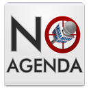 No Agenda App aplikacja