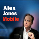 Alex Jones Mobile aplikacja
