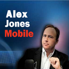 Alex Jones Mobile आइकन