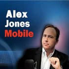 Alex Jones Mobile ícone