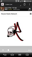 Revere Radio Mobile screenshot 2