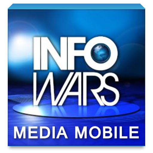 Infowars Media Mobile