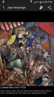 Jean Metzinger captura de pantalla 1