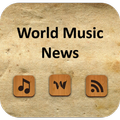 Word Music News