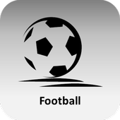 Football News and Scores icon