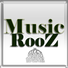 Music RooZ (Classical) ikon