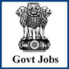 Govt Job icône