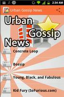 Urban Gossip News penulis hantaran