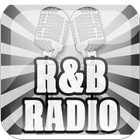 R&B Radio (RNB Radio) আইকন