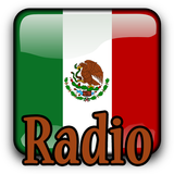 Mexican Radio 圖標