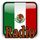 Mexican Radio biểu tượng
