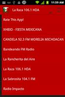 Mexican Radio スクリーンショット 2
