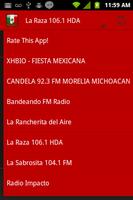 Mexican Radio скриншот 2