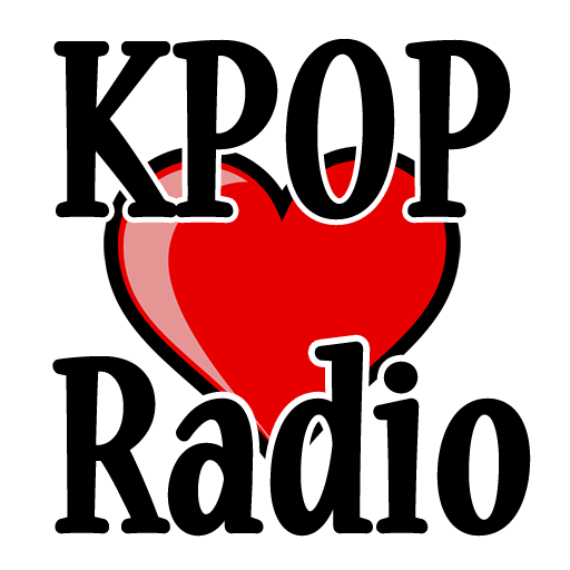 Kpop Radio (Korean Pop Music)