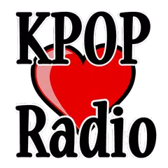Скачать Kpop Radio (Korean Pop Music) APK
