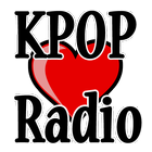 Kpop Radio (Korean Pop Music) آئیکن