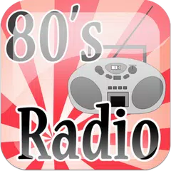 Baixar 80's Radio APK