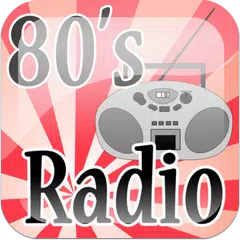 Descargar APK de 80's Radio