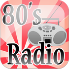 Icona 80's Radio