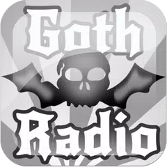 Descargar APK de Goth Radio