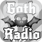 Goth Radio icône