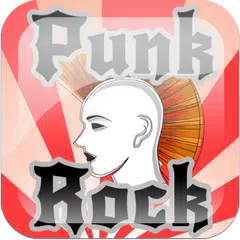 Descargar APK de Punk Rock Radio