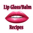 Lip Gloss & Lip Balm Recipes APK